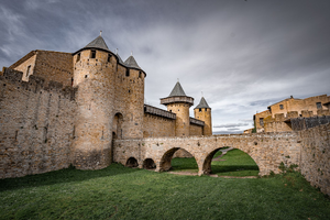 Assurance Carcassonne